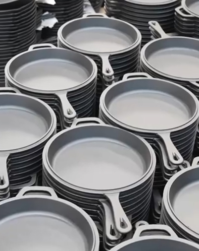 Pierwsza linia produkcyjna oleju roślinnego z przyprawą wstępną