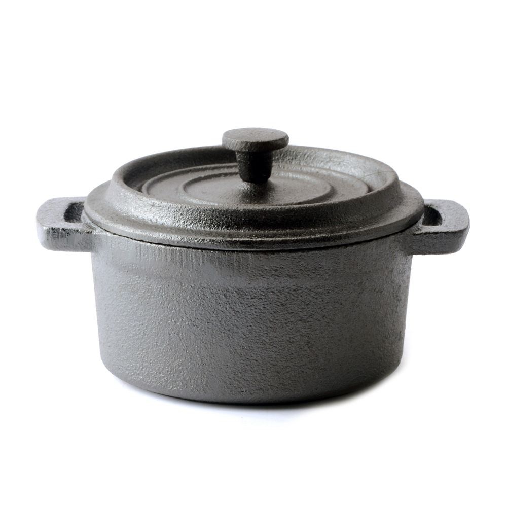 Mini holenderski piekarnik