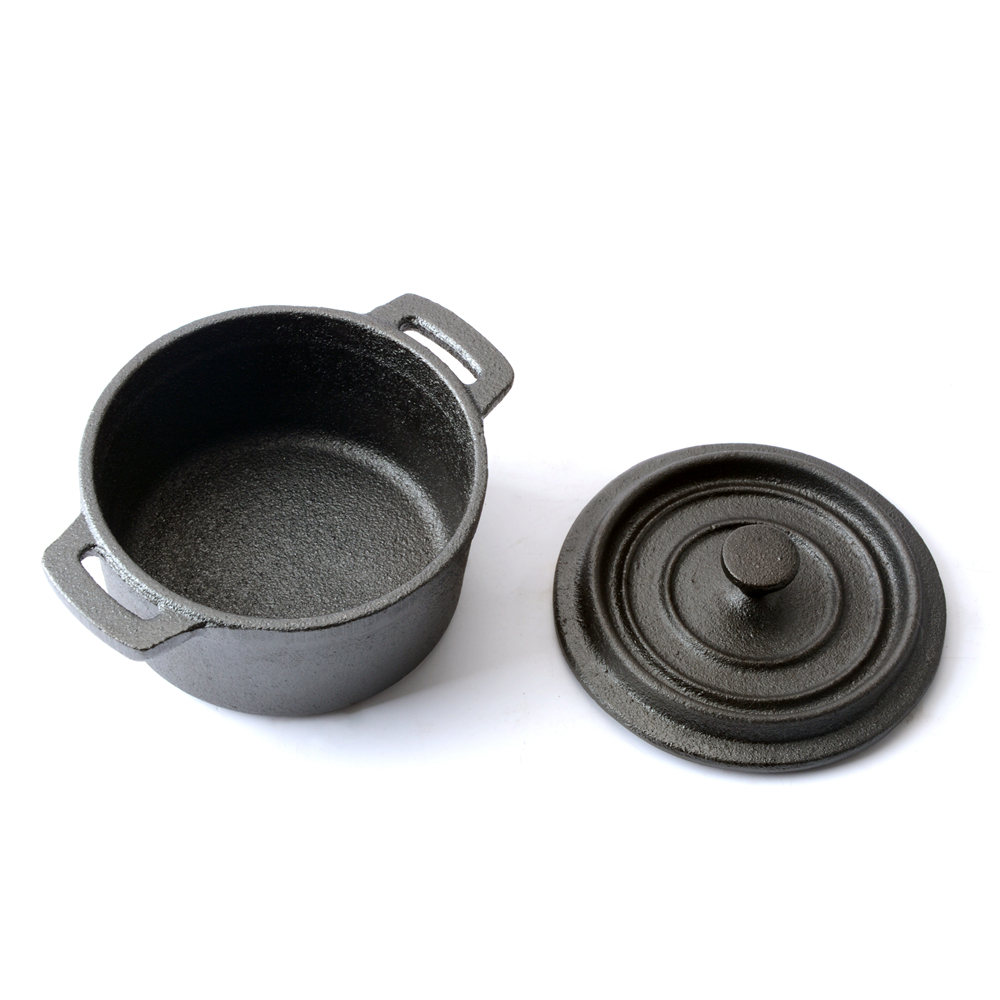 Mini holenderski piekarnik