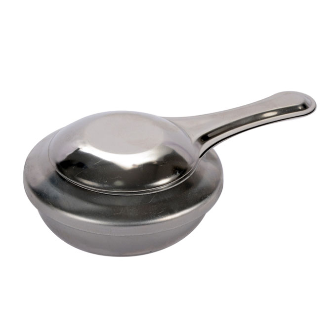 Emalijny garnek do fondue